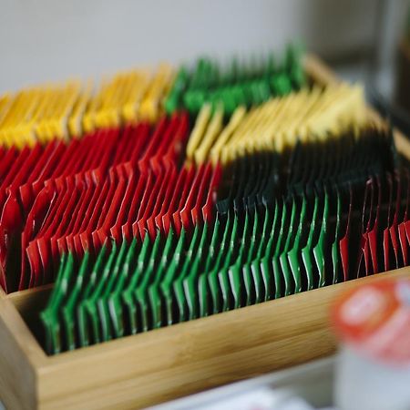 فندق بارادايس سنيجاليا سينِغاليا المظهر الخارجي الصورة
